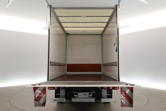 Opel MOVANO 2.2 BlueHdi 140PK | Bakwagen | Laadklep | Laadbak | Airco | Camera | 3 Zits