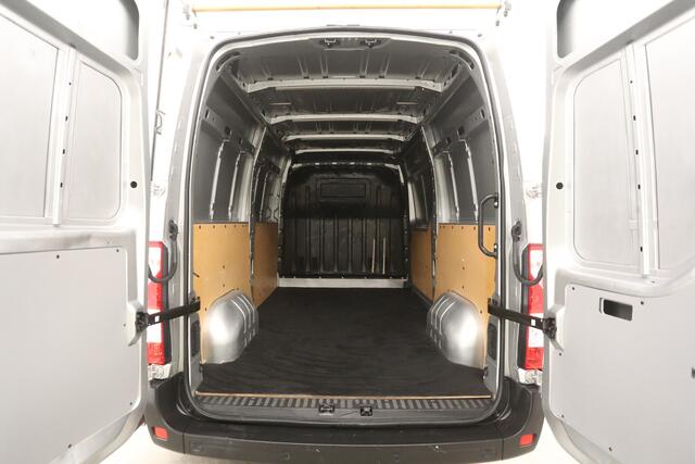 Opel MOVANO 2.3 Turbo L2H2 | Glasresteel | Airco | Camera | Carplay | 3 Zits | Navi | Glasauto