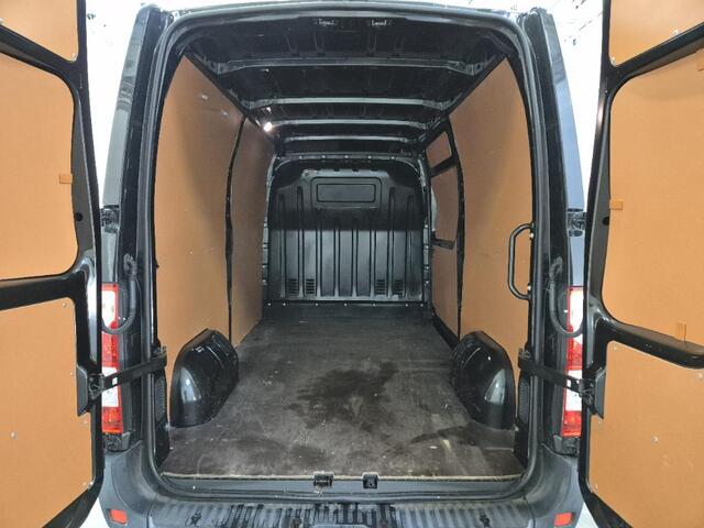 Opel MOVANO 2.3 Turbo L2H2