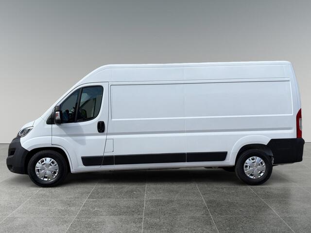 Opel MOVANO Electric L3H2 Zwaar 3.5t 70 kWh | NAVI | CAMERA | 3-ZITS | AIRCO | PARKEERSENSOREN | POST NL |