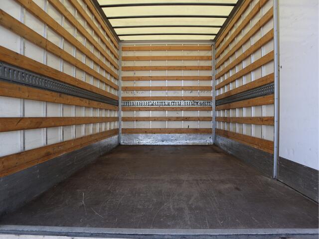 Opel MOVANO 2.2D pk 140 - L3 WB 403 cm - Closed Box - Engine defect