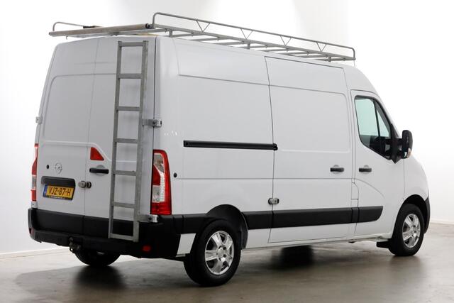 Opel MOVANO 2.3 Turbo 150pk L2H2 Airco/Navi/Imeriaal 05-2021