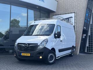 opel-movano-2.3-turbo-l2h2*haak*