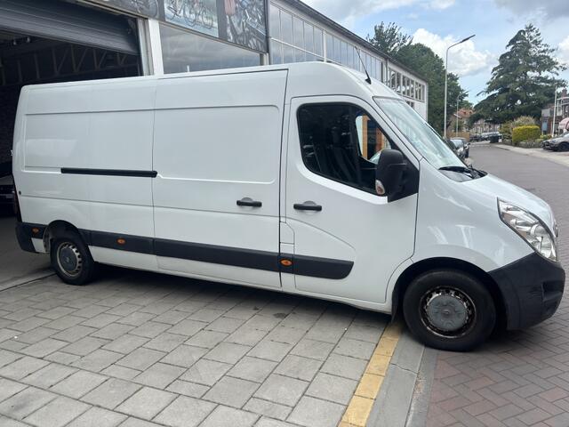 Opel MOVANO 2.3 CDTI BiT L3H2S/S