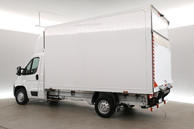 Opel MOVANO 2.2 BlueHDI | Bakwagen | Laadklep | Airco | Camera | Cruise | 3 Zits