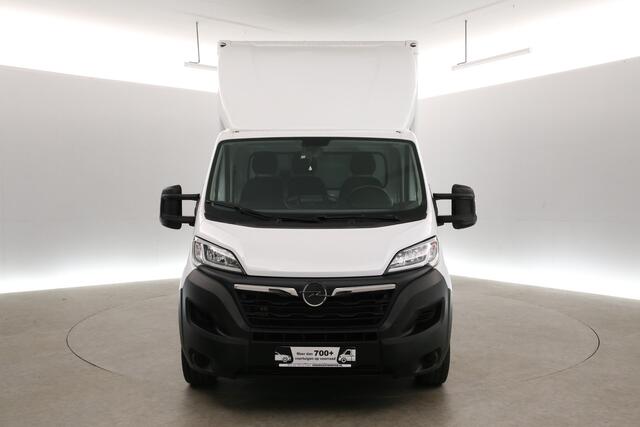 Opel MOVANO 2.2 BlueHDI | Bakwagen | Laadklep | Airco | Camera | Cruise | 3 Zits