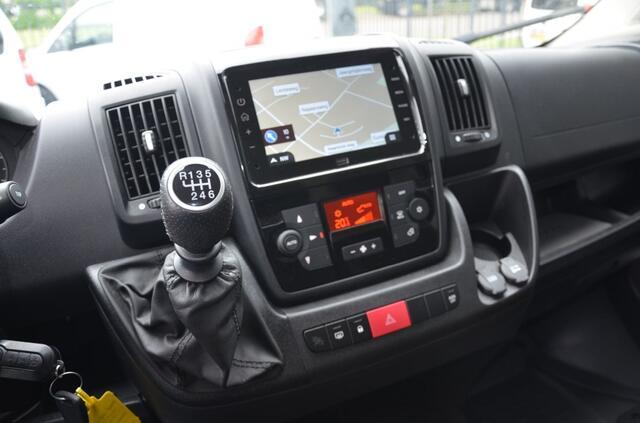 Opel MOVANO 2.2D 140 L3H2 140pk 4x speciale prijs