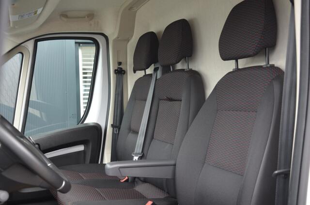 Opel MOVANO 2.2D 140 L3H2 140pk 4x speciale prijs