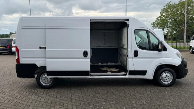 Opel MOVANO 2.2D 88KW 120PK L3H2 EURO 6 AIRCO/ NAVIGATIE/ CRUISE CONTROL/ CAMERA/ 100% DEALERONDERHOUDEN