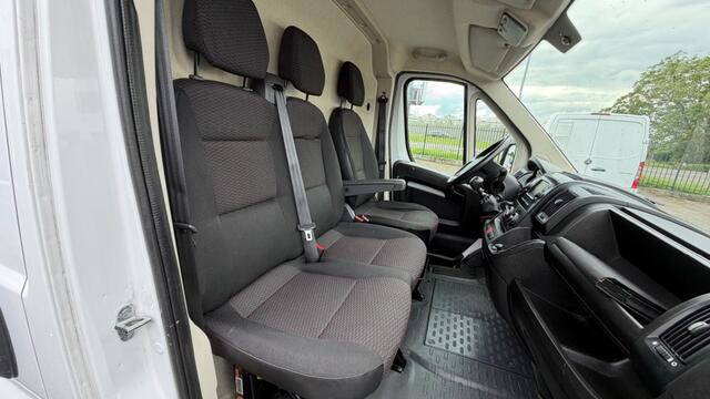 Opel MOVANO 2.2D 88KW 120PK L3H2 EURO 6 AIRCO/ NAVIGATIE/ CRUISE CONTROL/ CAMERA/ 100% DEALERONDERHOUDEN