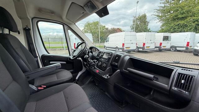Opel MOVANO 2.2D 88KW 120PK L3H2 EURO 6 AIRCO/ NAVIGATIE/ CRUISE CONTROL/ CAMERA/ 100% DEALERONDERHOUDEN
