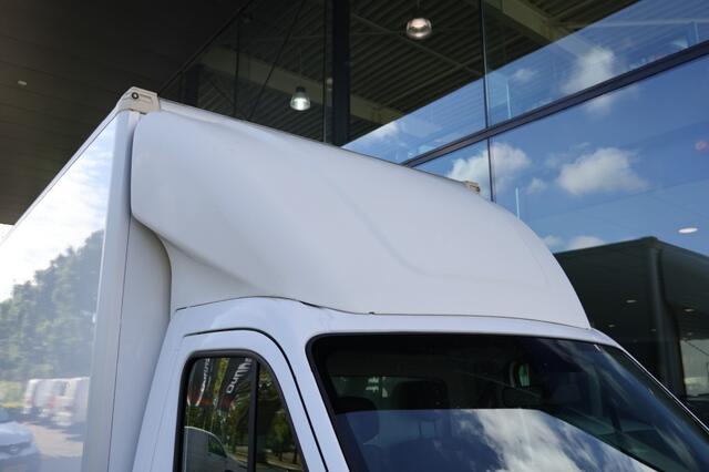Opel MOVANO 2.3 CDTI *CITYBOX*DHOLLANDIA*LAADKLEP*BAKWAGEN*CLIMA*NAVI*CRUISE