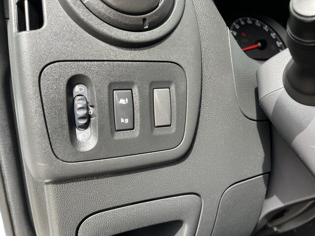 Opel MOVANO 2.3 CDTI BiTurbo L1H2 Airco Cruise controle Kastinrichting Parkeersensoren achter Achteruitrijcamera Telefoon voorbereiding Schuifdeur Euro 6 Ook ideaal voor ombouw naar camper !!