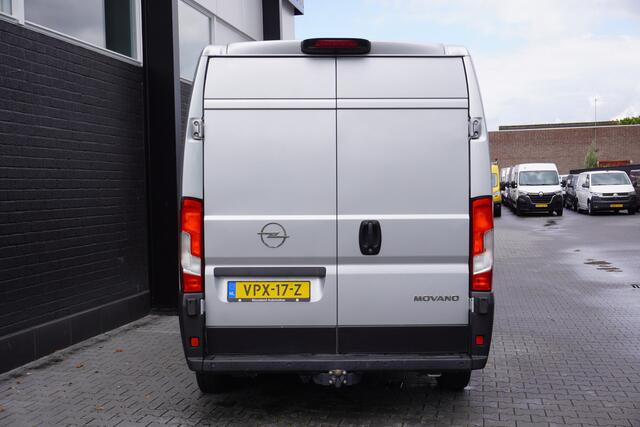 Opel MOVANO 2.2D 120 PK L3H2 EURO 6 - Airco - Cruise - Camera - ¤ 19.900,- Excl.