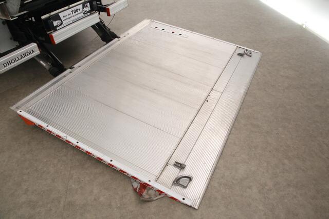Opel MOVANO 2.2 BlueHDI | Bakwagen | Laadklep | Camera | Airco | Cruise | 3 Zits | Laadbak