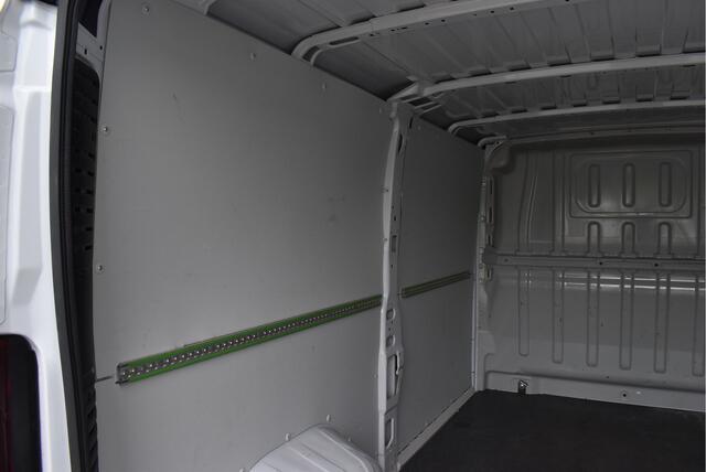 Opel MOVANO 2.2D 140 L2H1 Edition Cruise, 3 zits, Camera, PDC, Carplay, Climatronic, Navi, DAB
