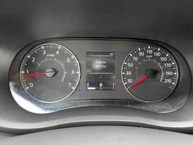 Opel MOVANO 2.3 Turbo L3H2 Euro 6 Airco Cruise controle Schuifdeur 1e eigenaar Sitebars Telefoonverbinding Maxi Lengte 3 Hoogte 2 Renault Master Nissan NV400