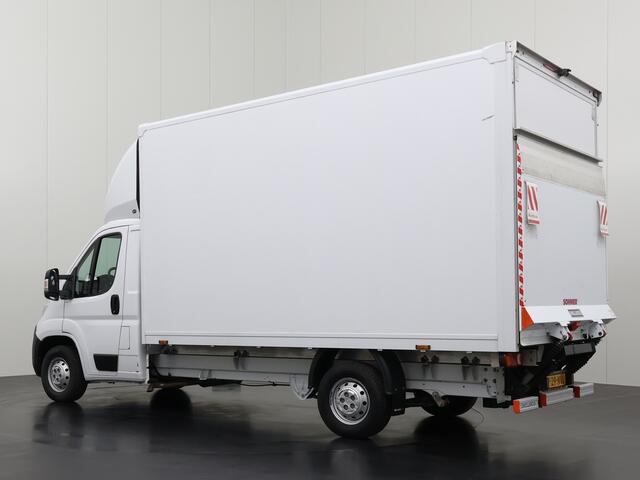 Opel MOVANO Bakwagen+Laadklep | Multimedia | Camera | Airco | Cruise | Dakspoiler | 1046 Kg Laadvermogen