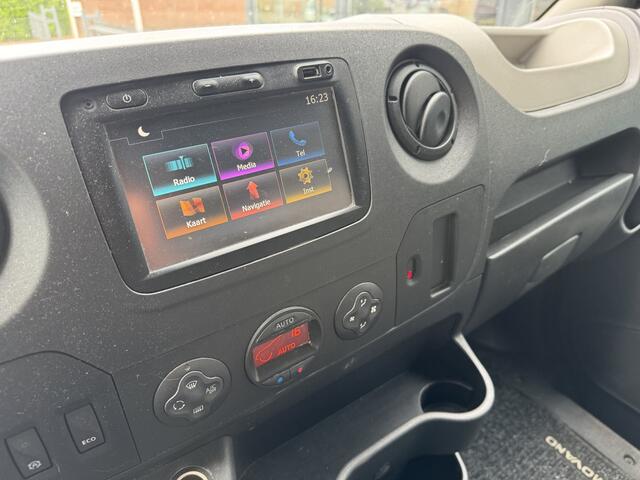 Opel MOVANO 2.3 CDTI BiTurbo L2H2 2XSCHUIF-CLIMA-CAMERA-BTW VRIJ