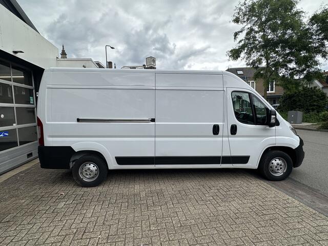 Opel MOVANO 2.2D 140 L3H2 3.5t All-in Prijs BPM vrij/Camera/Airco/Navi/Cruise/Apple CarPlay/Android Auto Eurorepar
