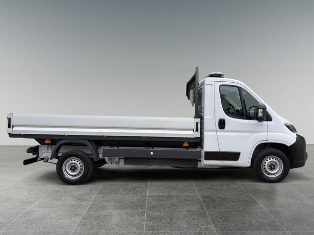 Opel MOVANO Electric L3 3.5t Zwaar 110kWh | PICK-UP | 22 kW BOORDLADER | 8 JAAR GARANTIE | 3-ZITS | DAKFLITSER | ALL SEASON BANDEN | APPLE CARPLAY / ANDROID AUTO | CAMERA | KEYLESS | Bluetooth | Lederen stuurwiel | Keyless Entry | Automatische airco | Volwaardig res
