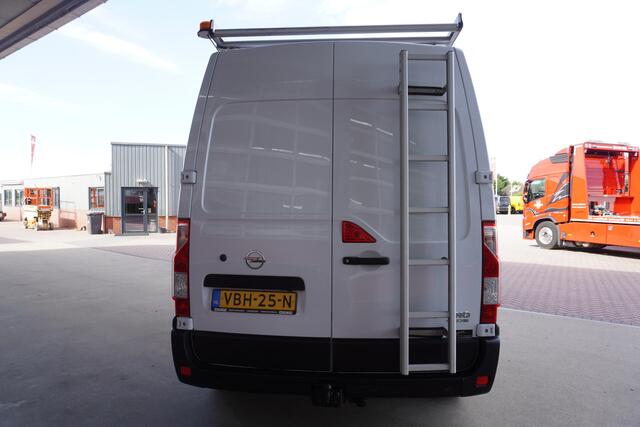 Opel MOVANO 2.3 CDTI 111pk L3H2 Start/Stop Airco | Cruise | Navi | camera | Imperiaal