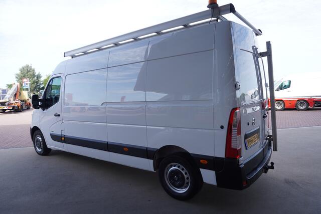 Opel MOVANO 2.3 CDTI 111pk L3H2 Start/Stop Airco | Cruise | Navi | camera | Imperiaal