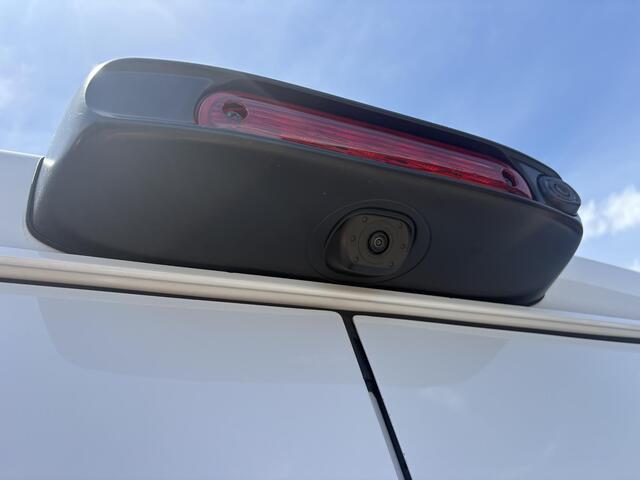 Opel MOVANO 2.2D 140 S&S L3H2 3.5t | BPM vrij | Automaat | Navigatie | Camera | Laadruimte afwerking | Parkeersensoren | Climate control | Cruise control