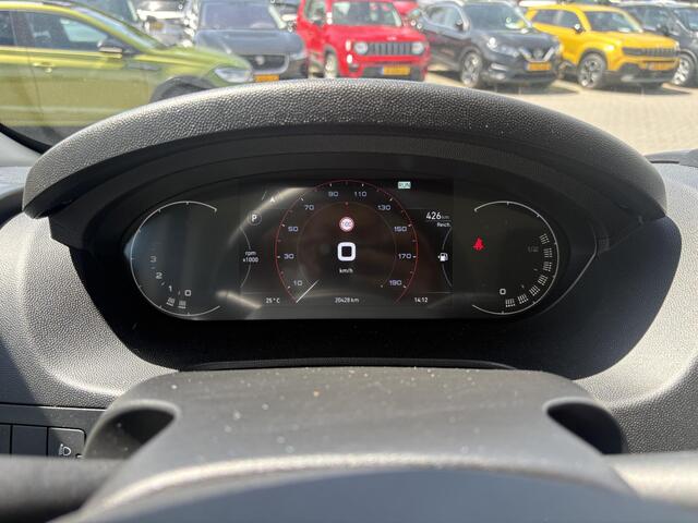 Opel MOVANO 2.2D 140 S&S L3H2 3.5t | BPM vrij | Automaat | Navigatie | Camera | Laadruimte afwerking | Parkeersensoren | Climate control | Cruise control