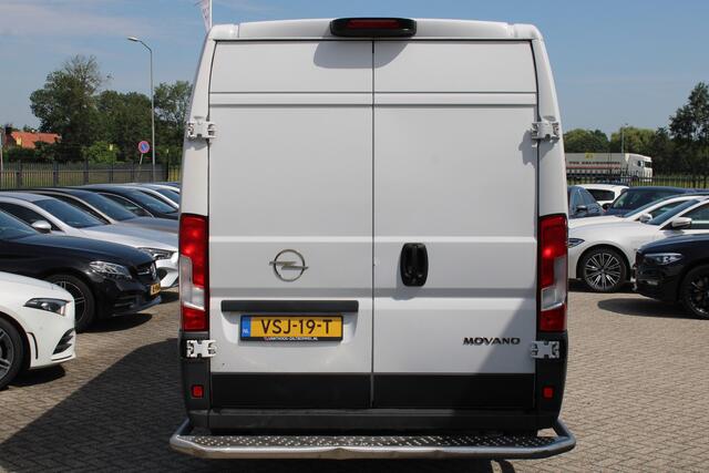 Opel MOVANO 2.2D 140 Zwaar L4H2 Edition