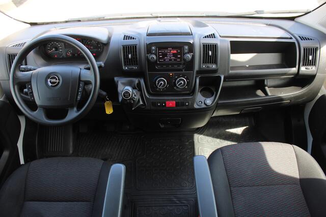 Opel MOVANO 2.2D 140 Zwaar L4H2 Edition