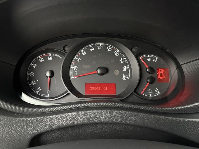 Opel MOVANO 2.3CDTI 145PK BiTurbo L2H2 | Navigatie | Airco |Cruise | 3-Zits