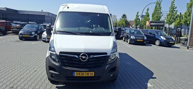 Opel MOVANO 2.3 Turbo L2H2 airco navi