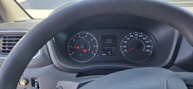 Opel MOVANO 2.3 Turbo L2H2 airco navi