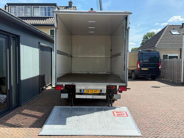 Opel MOVANO 2.3 CDTI Clixtar Be Combinatie N1 CVO 3100kg Laadvermogen Euro 6