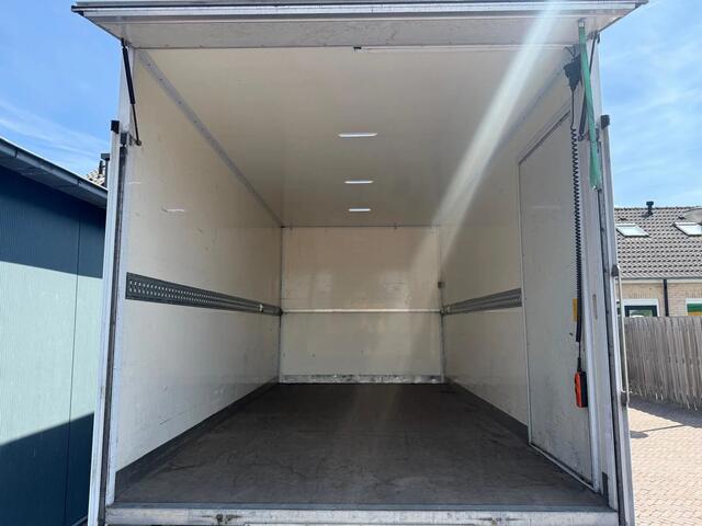 Opel MOVANO 2.3 CDTI Clixtar Be Combinatie N1 CVO 3100kg Laadvermogen Euro 6