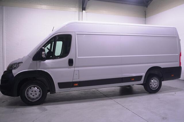 Opel MOVANO 2.2 D 140 pk L4H2 Airco, Cruise Control Laadruimte Pakket, Lane Assist, Slechts 26 dkm, 2-Zits