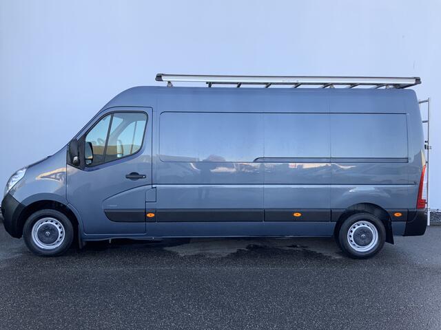 Opel MOVANO 2.3 CDTI BiTurbo Automaat L3H2 (Uit Laat Weg!!) Airco Cruise Navi Camera Imperiaal &Trap Trekhaak 2500 kg Euro 6 Webasto Standkachel Export