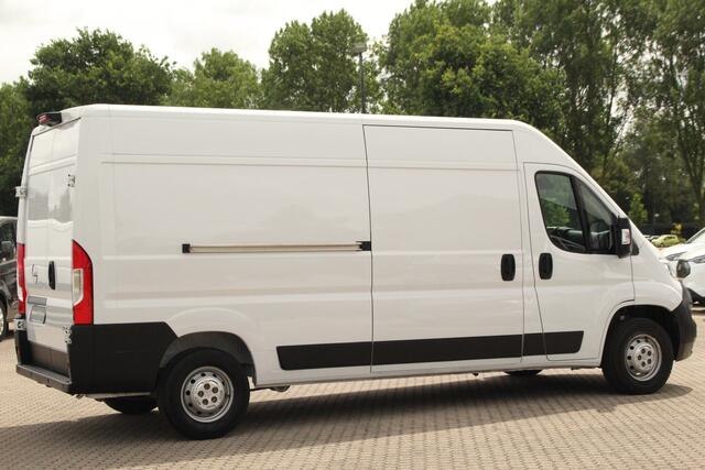 Opel MOVANO 2.2D 140pk L3H2 Edition | Camera | Cruise | Airco | Lease 378,- p/m