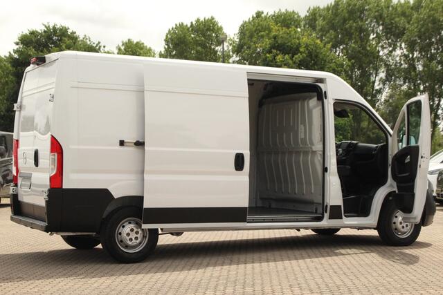 Opel MOVANO 2.2D 140pk L3H2 Edition | Camera | Cruise | Airco | Lease 378,- p/m
