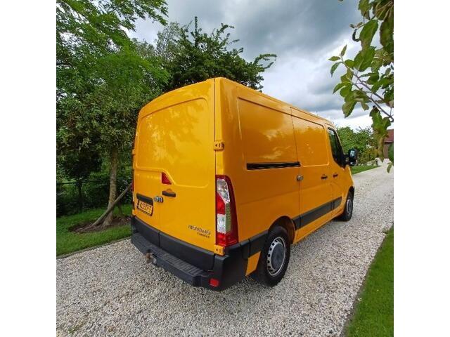 Opel MOVANO 2.3 TURBO L1H1