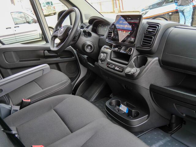 Opel MOVANO Electric 3.5t L3H2 Zwaar 110 kWh | 385 KM RANGE | CAMERA |
