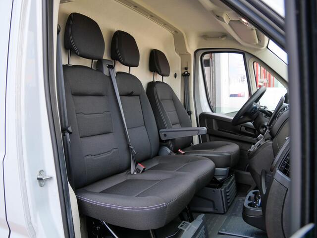 Opel MOVANO Electric 3.5t L3H2 Zwaar 110 kWh | 385 KM RANGE | CAMERA |