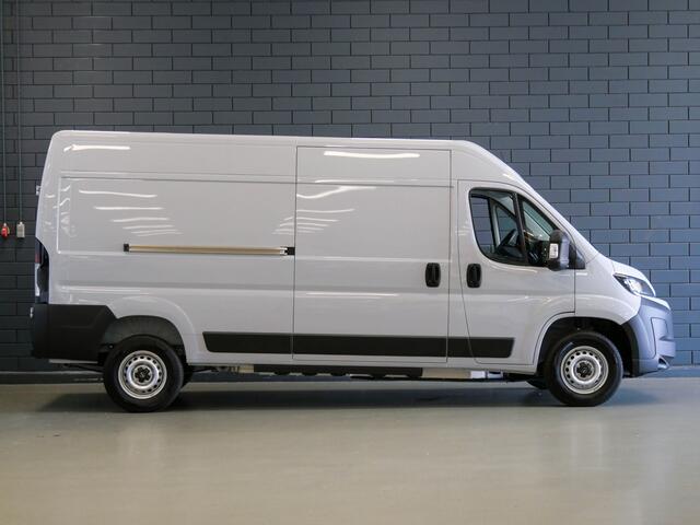 Opel MOVANO Electric 3.5t L3H2 Zwaar 110 kWh | 385 KM RANGE | CAMERA |