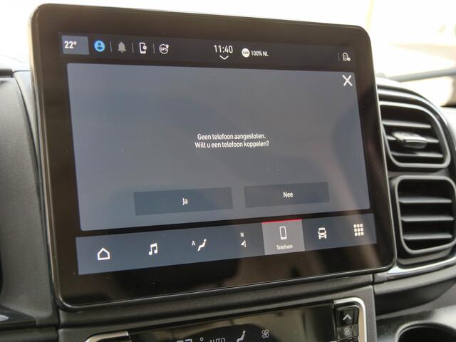 Opel MOVANO Electric 3.5t L3H2 Zwaar 110 kWh | 385 KM RANGE | CAMERA |