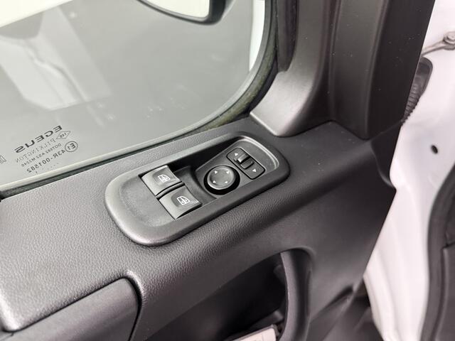 Opel MOVANO 2.3DCi 136PK L2H2 | Multimedia | Airco | Cruise | Camera | 3-Zits | Trekhaak