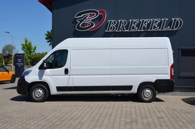 Opel MOVANO 2.2D 140pk L3 H2