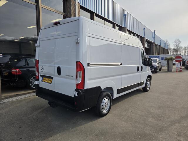 Opel MOVANO / Citroen Jumper HDi 88Kw-120Pk L2/H2 Cruisecontrol Airco 270Graden doordraaideuren