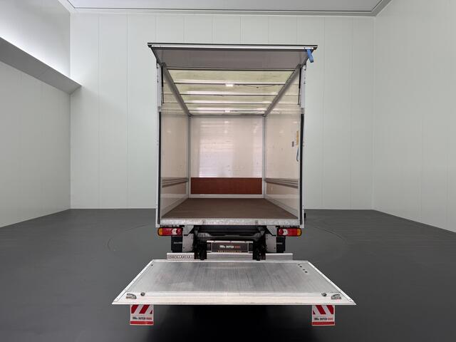 Opel MOVANO 140PK Bakwagen | Laadklep | Dakspoiler | Camera | Airco | 3-Zits | Cruise