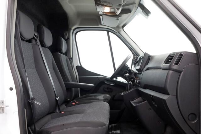 Opel MOVANO 2.3 Turbo 135pk L2H2 Airco/Navi 05-2021
